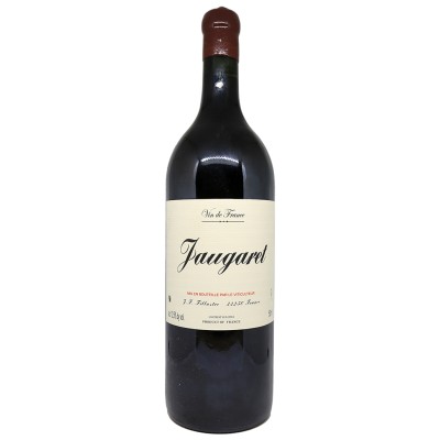 Domaine DU JAUGARET - Vin de France - Magnum 2015