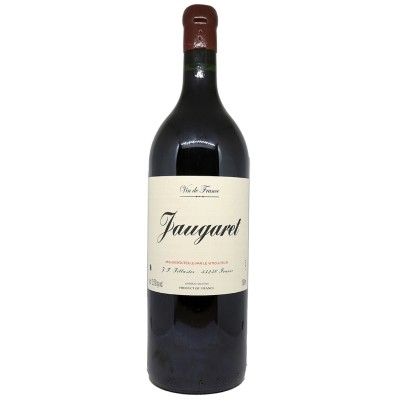 Domaine DU JAUGARET - Vin de France - Magnum 2014