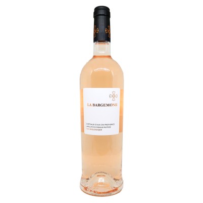 La Bargemone - Rosé 2022