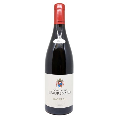 Domaine de Beaurenard - Rasteau 2021