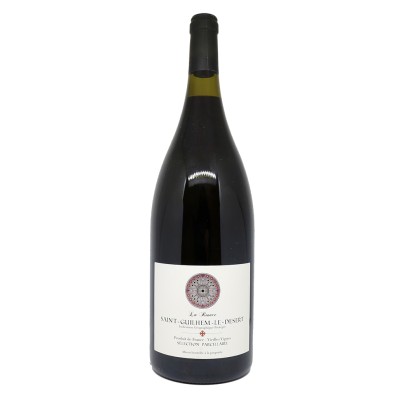 La Rosace - Vieilles Vignes - Rouge - Magnum 2020