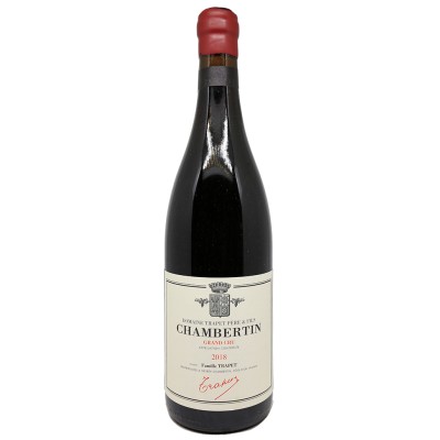 TRAMPA DE CHAMBERTIN JEAN-LOUIS 2018