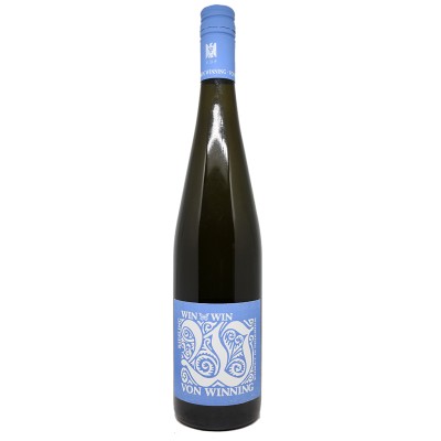 VON WINNING - Riesling Win Win (sec) 2019