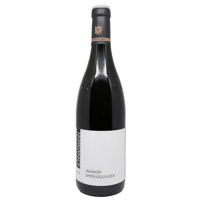 SCHNAITMANN - Lämmler Pinot Noir GG 2018