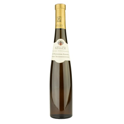 KELLER - Kirchspiel - Riesling Trockenbeerenauslese (Liquoreux) 2003