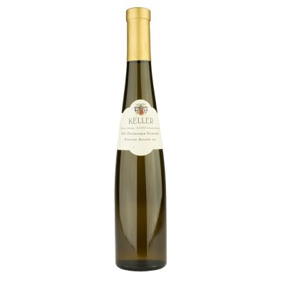 KELLER - Hubacker - Auslese *** GK (Dulce) 2005