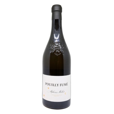 Domaine Alphonse Mellot - Pouilly Fumé 2021