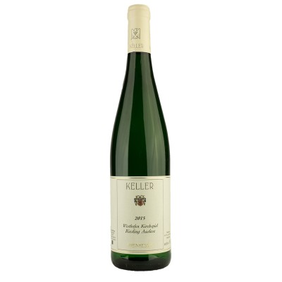 KELLER - Kirchspiel - Auslese (moelleux)  2015