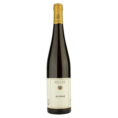 KELLER - R-1789-R Beerenauslese (Liquoreux) 2014