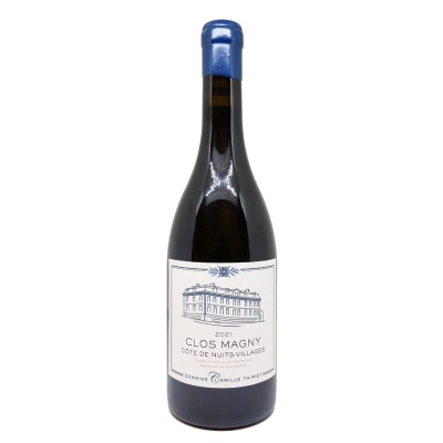 Maison Camille Thiriet - Côte de Nuits-Villages - Clos Magny 2021