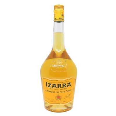 Izarra - Liqueur Jaune - 40%