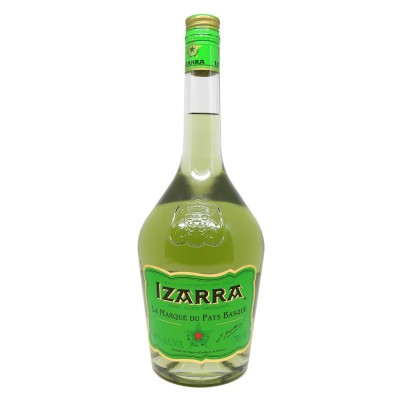 Izarra - Liqueur Verte - 40%