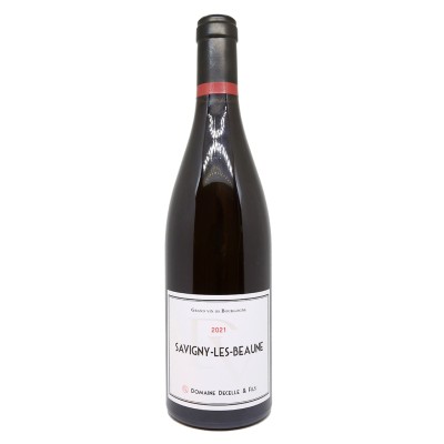 Domaine Decelle et Fils - Savigny Lès Beaune 2021