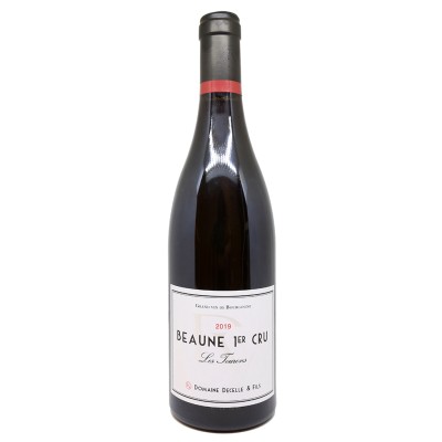 Domaine Decelle et Fils - Beaune 1er Cru - Les Teurons 2019