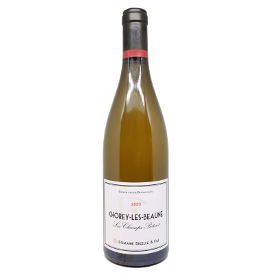 Domaine Decelle et Fils - Chorey Lès Beaune - Les Champs Piétant 2020