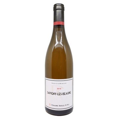 Domaine Decelle et Fils - Savigny Lès Beaune - Blanc 2019