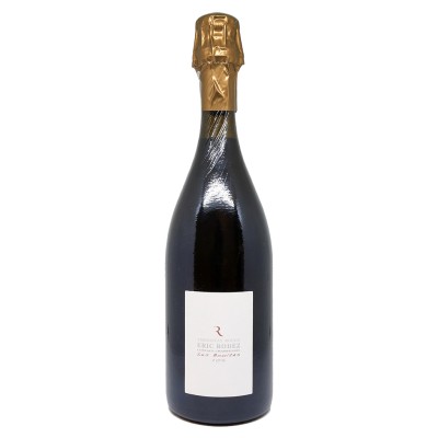 Champagne Eric Rodez - Les Bouités 2018