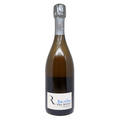 Champagne Eric Rodez - Grand Cru - Blanc de Noirs