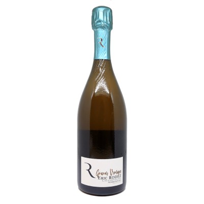 Champagne Eric Rodez - Grand Cru - Cuvée des Grands Vintages