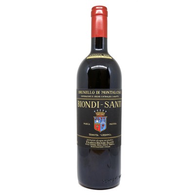 Biondi Santi - Brunello Di Montalcino 2005