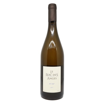 Domaine Roc des Anges - Pi Vell - Blanc 2021