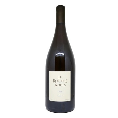 Domaine Roc des Anges - Llum - Blanc - Magnum 2022