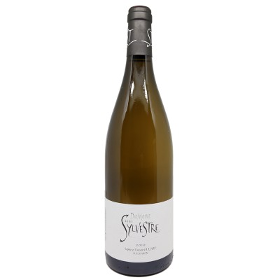 Domaine Saint Sylvestre - Blanco 2019