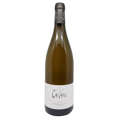 Domaine Saint Sylvestre - Limestone Stroke - Blanco 2019