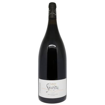 Domaine Saint Sylvestre - Red - Magnum 2018