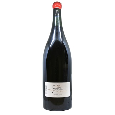 Domaine Saint Sylvestre - Red - Jeroboam 2018