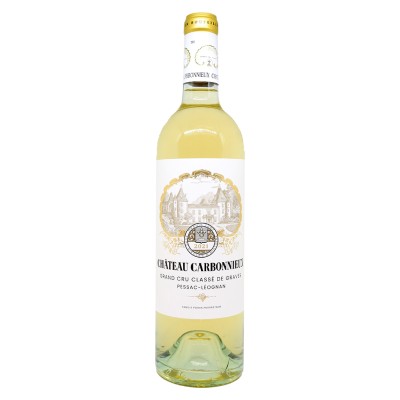 Château Carbonnieux - Blanc 2021