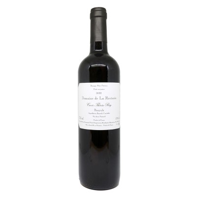 Domaine de la Rectorie - Cuvée Thérèse Reig - Banyuls 2022