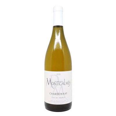 Domaine de Montcalmes - Chardonnay 2020