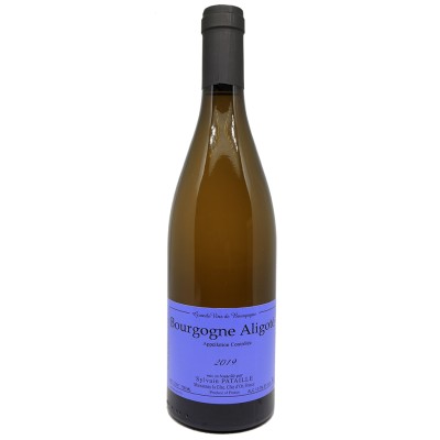 Domaine Sylvain PATAILLE - Bourgogne Aligoté 2019