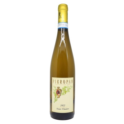 Pieropan - Soave Classico 2022