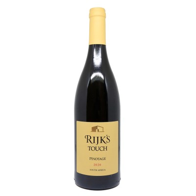 Rijk's - Touch of Oak - Pinotage 2020