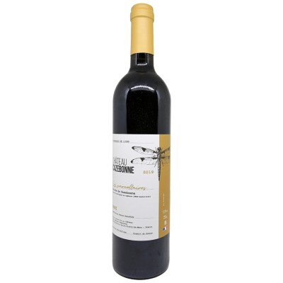 Château Cazebonne - Galets de Cazebone - Cabernet Sauvignon 2019