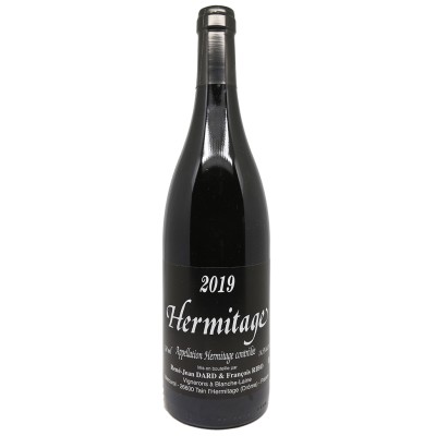 Domaine Dard et Ribo - Hermitage 2019