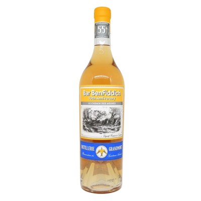 Distillerie de Grandmont - Liqueur de Grandmont - Bar BenFiddich 10th Anniversary - 55%