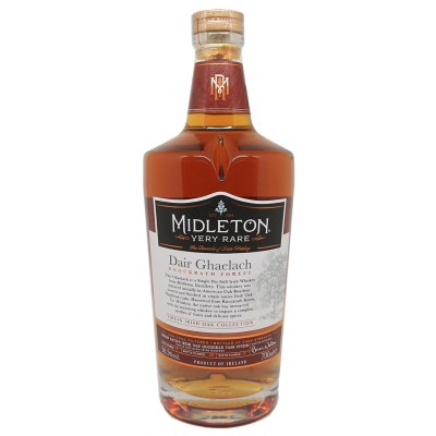 MIDLETON - Dair Ghaelach - Knockrtath Forest Tree 7 - 56,5%