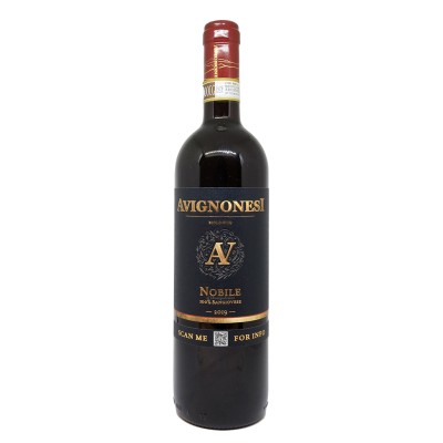 Avignonesi - Vino Nobile di Montepulciano 2019