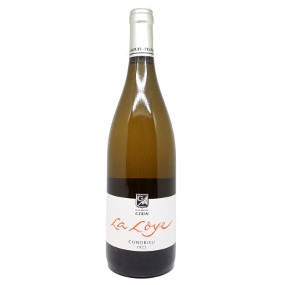 Domaine Jean Michel GERIN - La Loye 2022