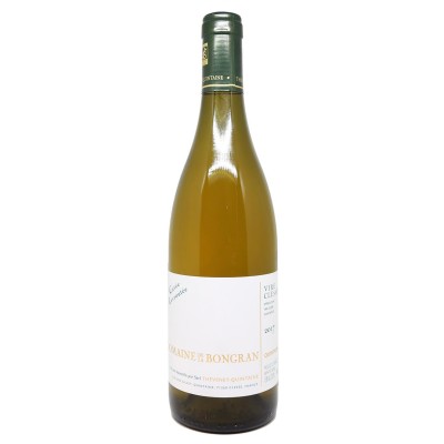 Domaine de la Bongran - Viré Clessé - Levroutée 2017