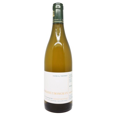 Domaine de la Bongran - Viré Clessé - Quintaine 2019