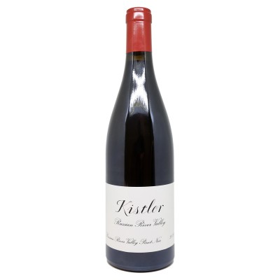 Kistler - Russian River Valley Pinot Noir 2021