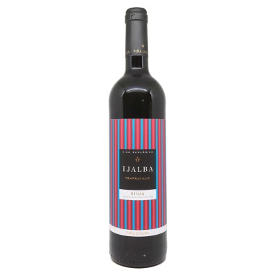 Viña Ijalba - Tempranillo 2022