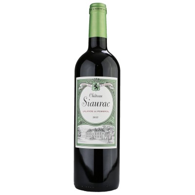 Siaurac 2015 pomerol lalande best price product good opinion good purchase at the best price good opinion