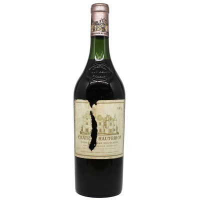 Château HAUT BRION 1965