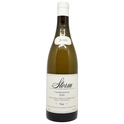 Storm Wines - Vrede - Chardonnay 2019