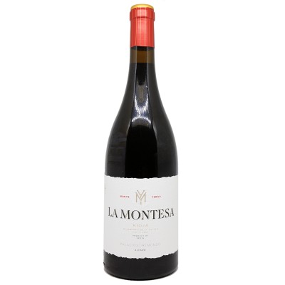 Palacios Remondo - La Montesa - Grenache 2017